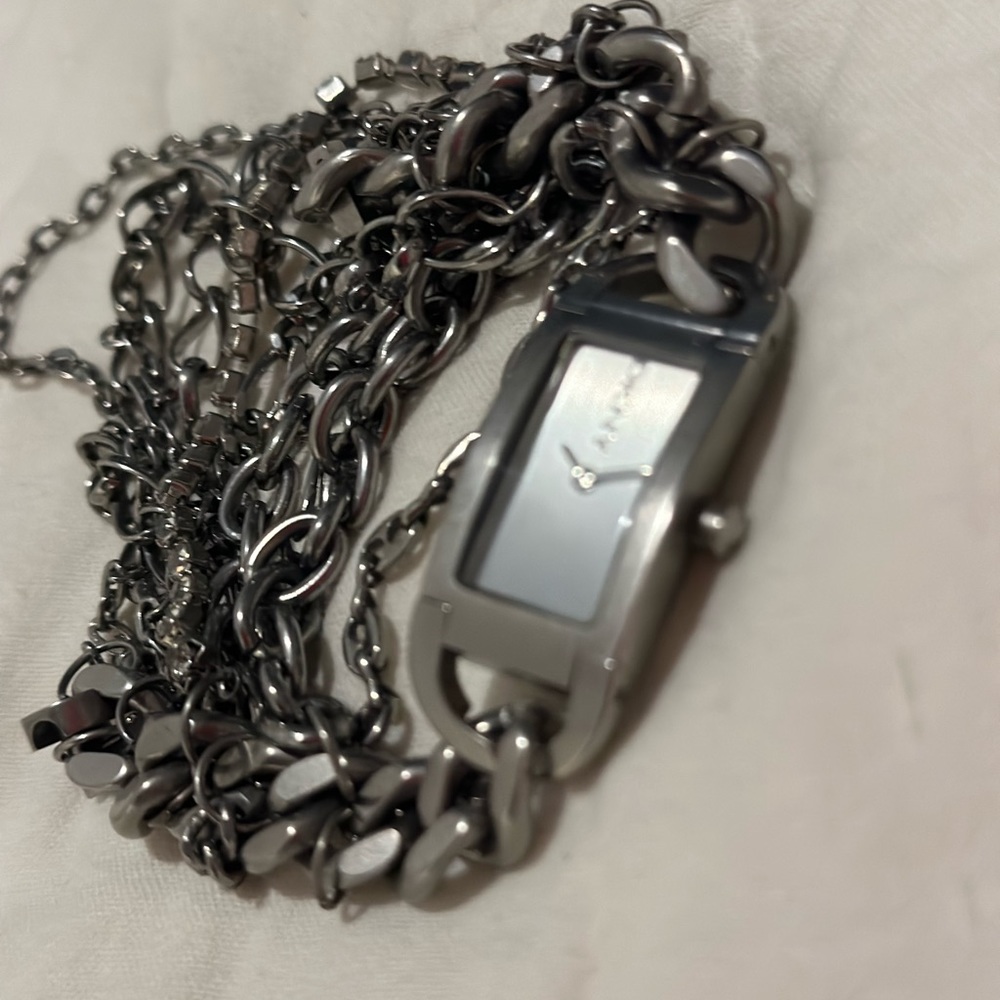 DKNY watch